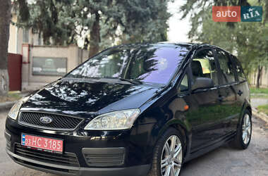 Минивэн Ford C-Max 2005 в Виннице
