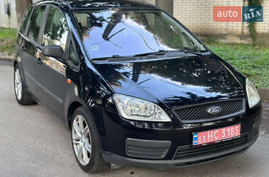 Мінівен Ford C-Max 2005 в 
