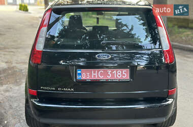 Мінівен Ford C-Max 2005 в 