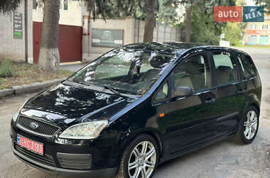 Мінівен Ford C-Max 2005 в 