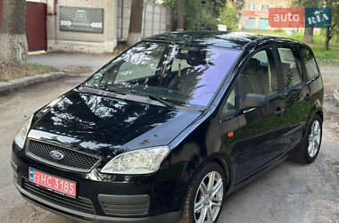 Мінівен Ford C-Max 2005 в 
