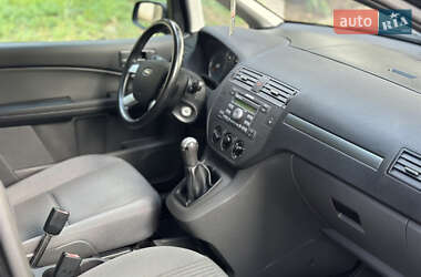 Мінівен Ford C-Max 2005 в 