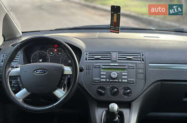 Мінівен Ford C-Max 2005 в 