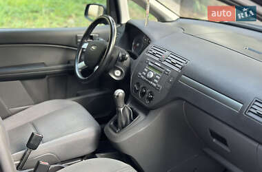 Мінівен Ford C-Max 2005 в 