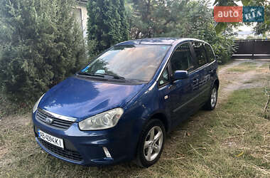 Минивэн Ford C-Max 2008 в 
