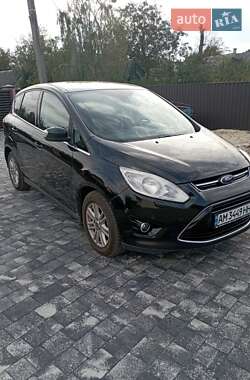 Минивэн Ford C-Max 2014 в Андрушевке