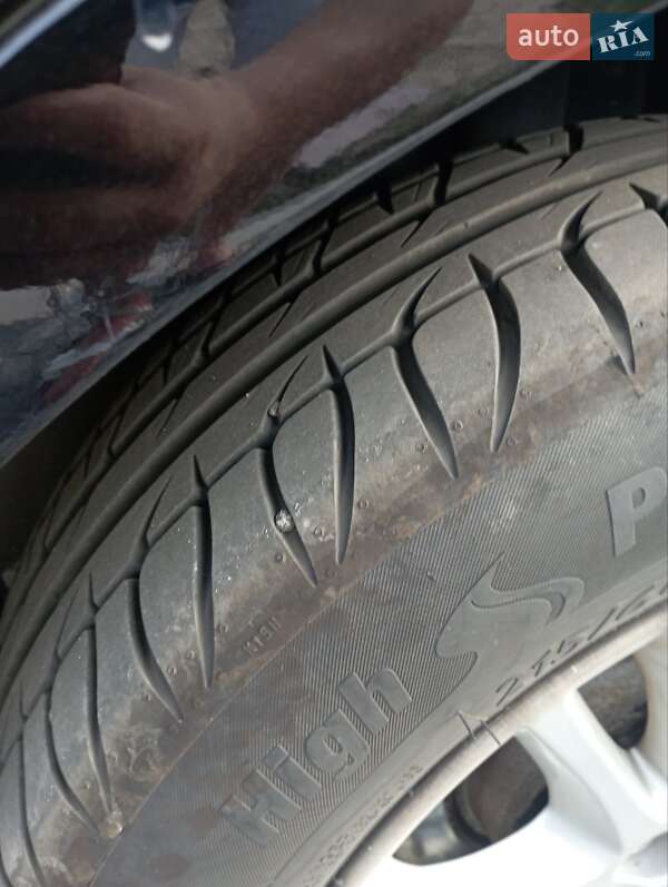 Мінівен Ford C-Max 2014 в Андрушівці