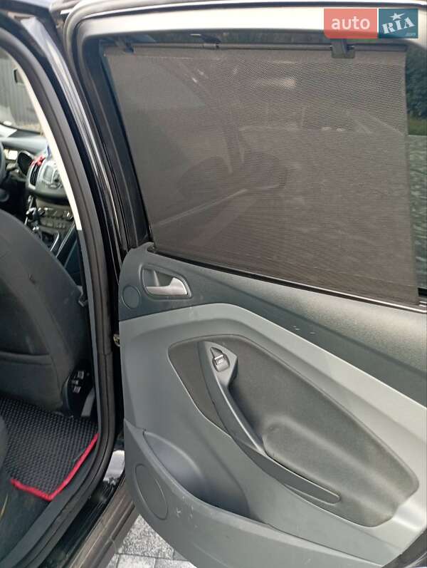 Мінівен Ford C-Max 2014 в Андрушівці