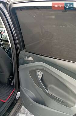 Мінівен Ford C-Max 2014 в 