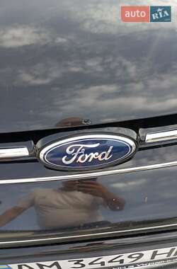 Мінівен Ford C-Max 2014 в 