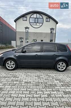 Минивэн Ford C-Max 2009 в 