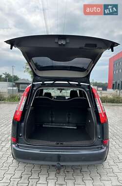 Минивэн Ford C-Max 2009 в 
