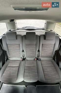 Минивэн Ford C-Max 2009 в 