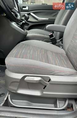 Минивэн Ford C-Max 2009 в 