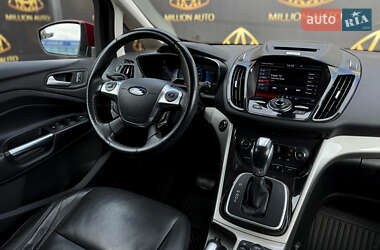 Мінівен Ford C-Max 2015 в 