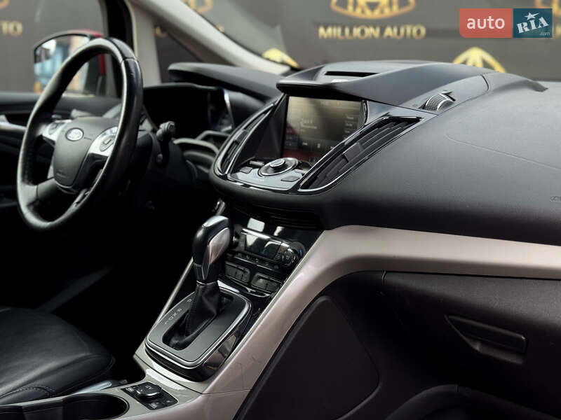 Мінівен Ford C-Max 2015 в Києві