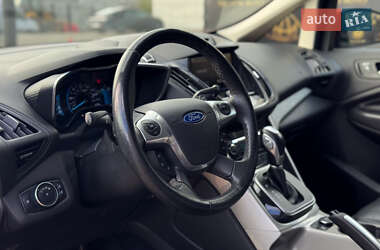 Мінівен Ford C-Max 2015 в 