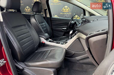Мінівен Ford C-Max 2015 в 