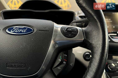Мінівен Ford C-Max 2015 в 