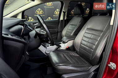 Мінівен Ford C-Max 2015 в 