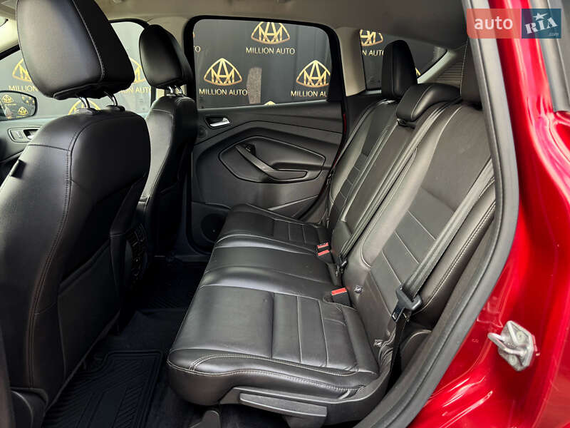 Мінівен Ford C-Max 2015 в Києві