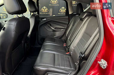 Мінівен Ford C-Max 2015 в 