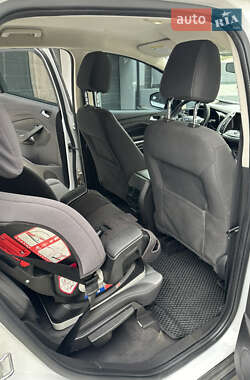Минивэн Ford C-Max 2014 в 