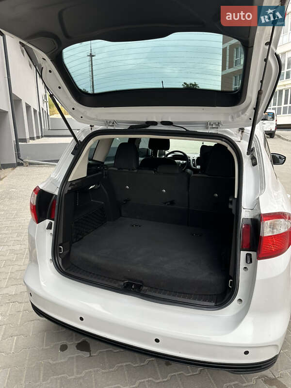 Минивэн Ford C-Max 2014 в Тернополе фото 13 Минивэн Ford C-Max 2014 в Тернополе