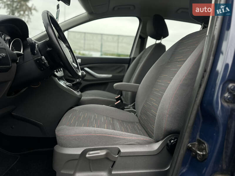 Мінівен Ford C-Max 2008 в Вінниці