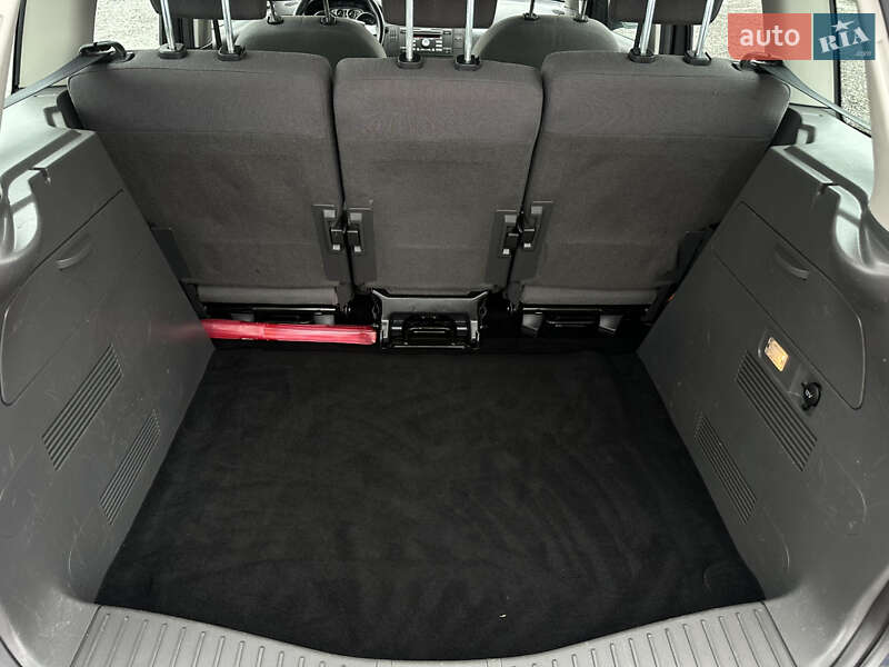 Мінівен Ford C-Max 2008 в Вінниці