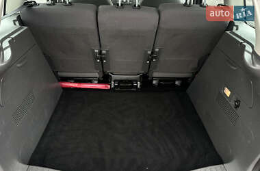 Минивэн Ford C-Max 2008 в 