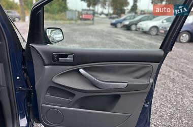 Минивэн Ford C-Max 2008 в 
