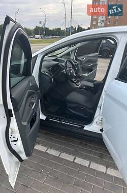 Минивэн Ford C-Max 2013 в 