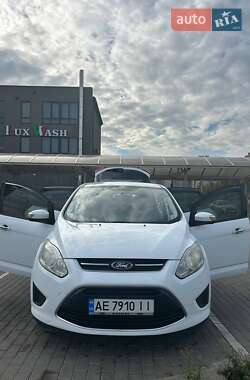 Минивэн Ford C-Max 2013 в Киеве
