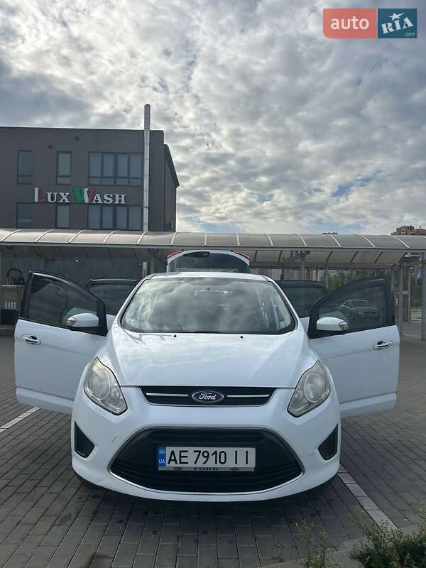 Ford C-Max 2013