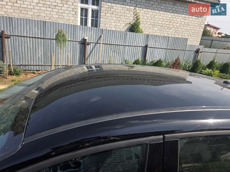 Мінівен Ford C-Max 2015 в Княжичах