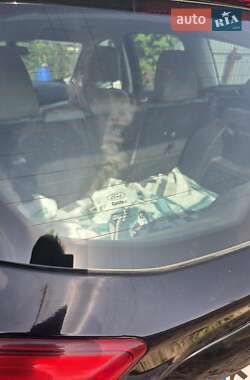 Минивэн Ford C-Max 2015 в Княжичах