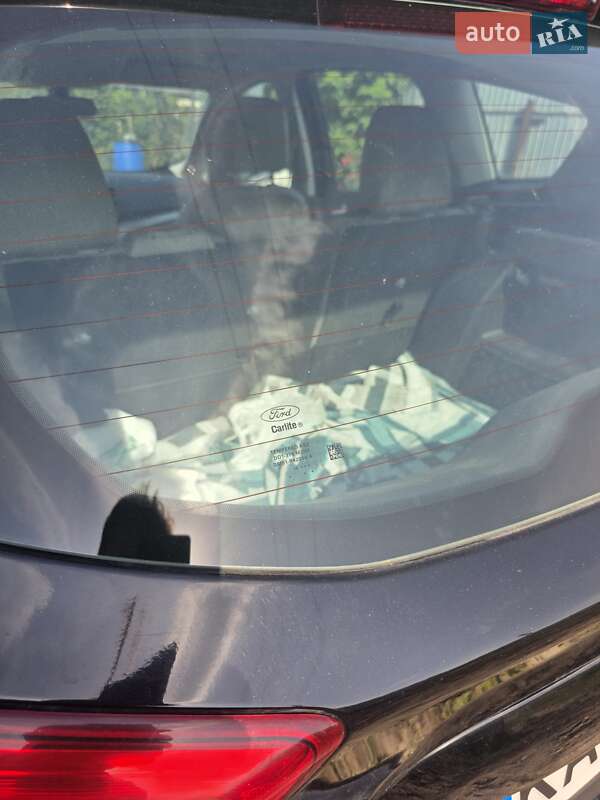 Мінівен Ford C-Max 2015 в Княжичах