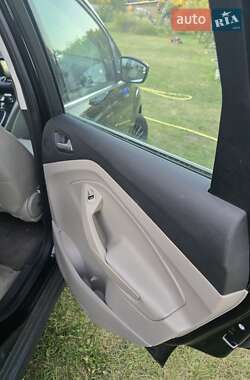 Минивэн Ford C-Max 2015 в Княжичах