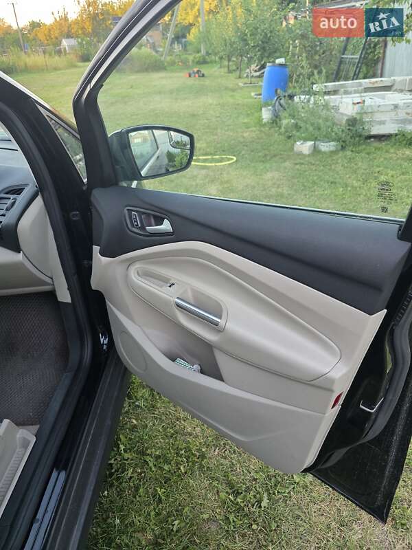 Мінівен Ford C-Max 2015 в Княжичах