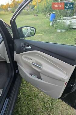 Минивэн Ford C-Max 2015 в 