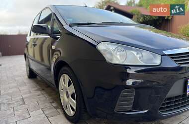 Мінівен Ford C-Max 2007 в 
