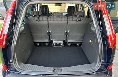 Мінівен Ford C-Max 2007 в 