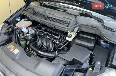 Мінівен Ford C-Max 2007 в 