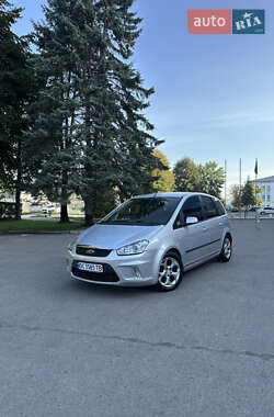 Минивэн Ford C-Max 2007 в Львове