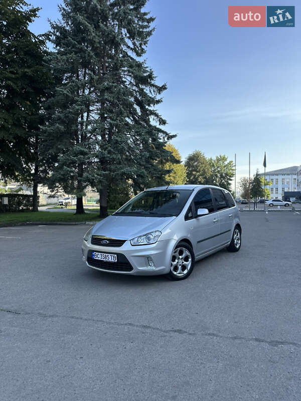 Ford C-Max 2007