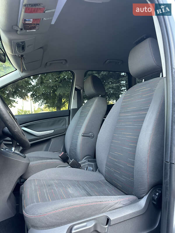 Минивэн Ford C-Max 2007 в Львове фото 18 Минивэн Ford C-Max 2007 в Львове
