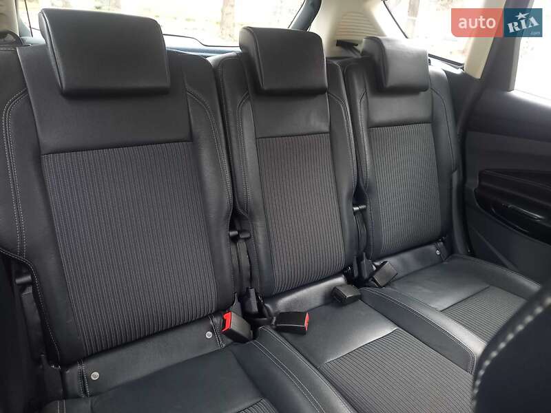 Мінівен Ford C-Max 2013 в Черкасах фото 25 Мінівен Ford C-Max 2013 в Черкасах