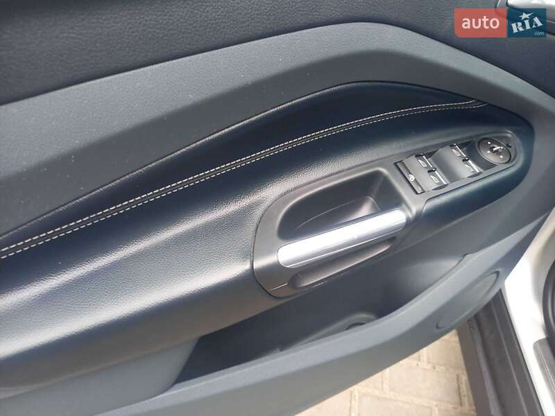 Мінівен Ford C-Max 2013 в Черкасах фото 29 Мінівен Ford C-Max 2013 в Черкасах