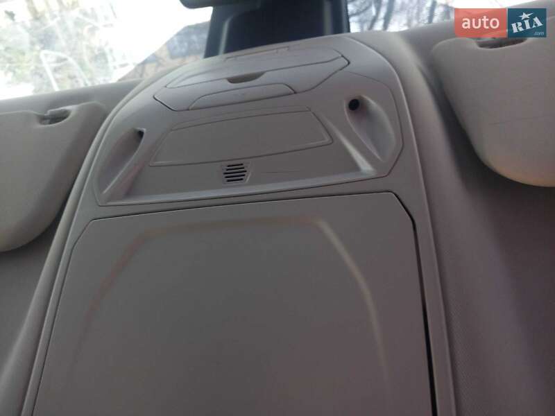 Мінівен Ford C-Max 2013 в Черкасах фото 34 Мінівен Ford C-Max 2013 в Черкасах